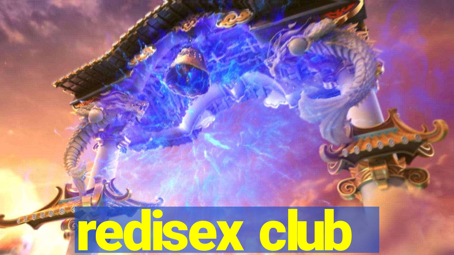 redisex club