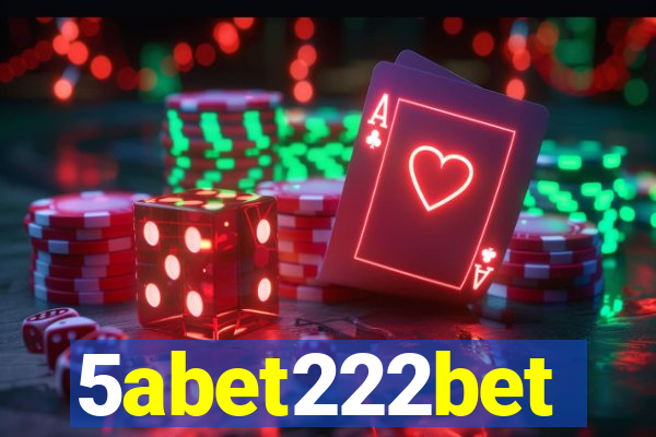 5abet222bet