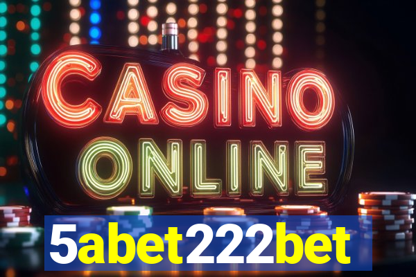 5abet222bet