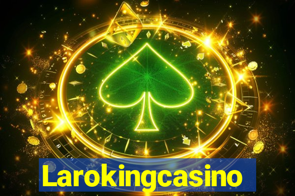 Larokingcasino