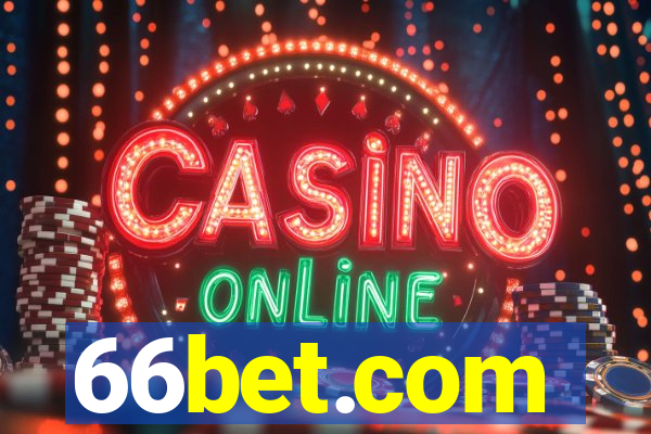 66bet.com