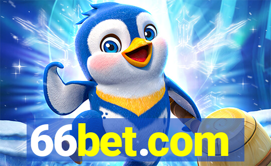 66bet.com