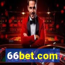 66bet.com