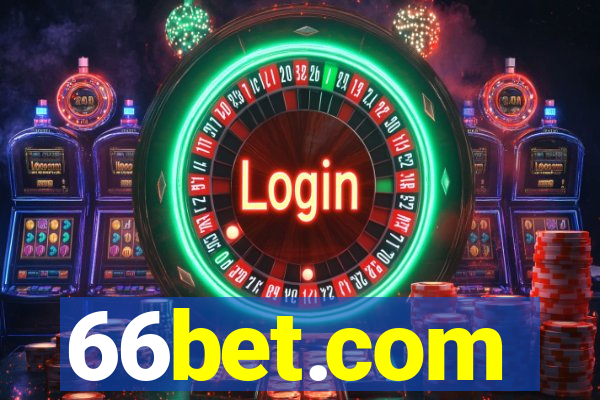 66bet.com