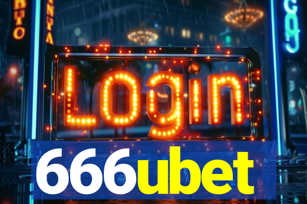 666ubet