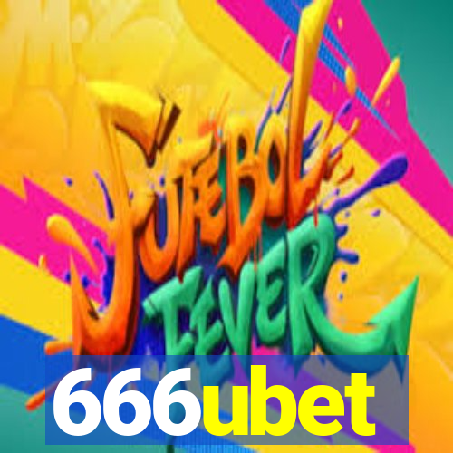 666ubet