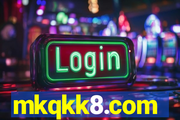 mkqkk8.com