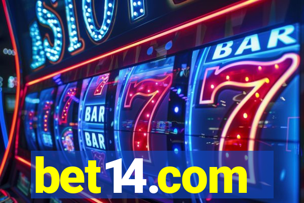 bet14.com