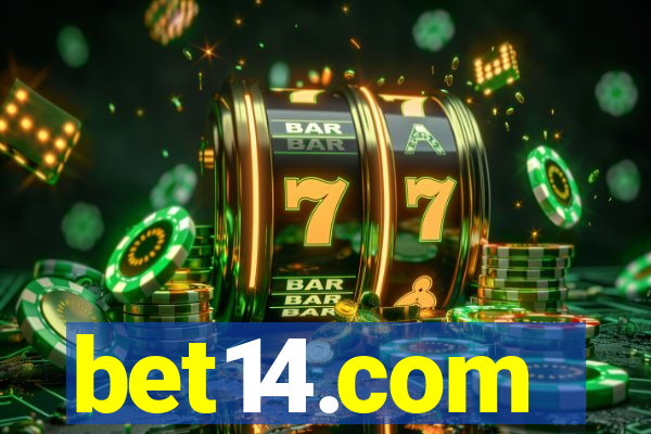 bet14.com