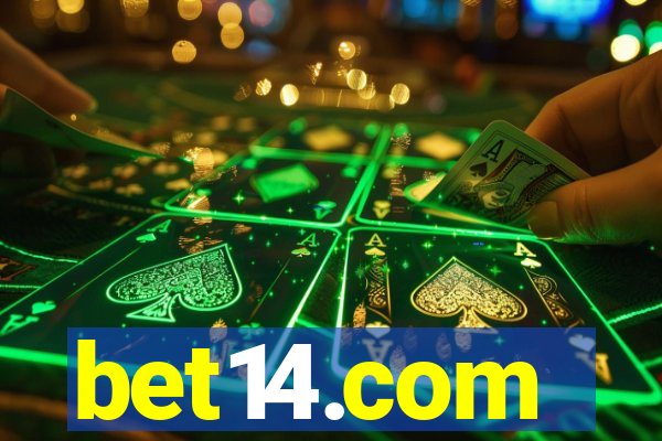 bet14.com