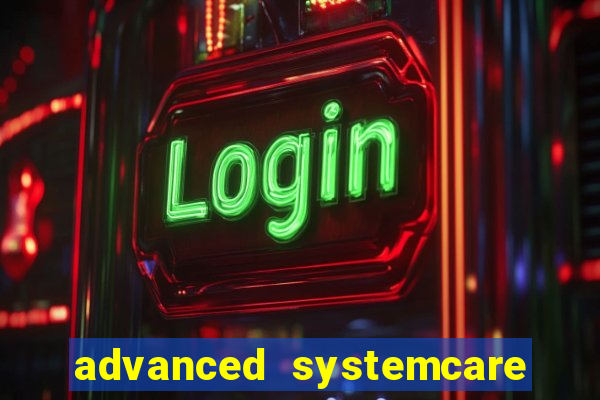 advanced systemcare 17 serial key brasil