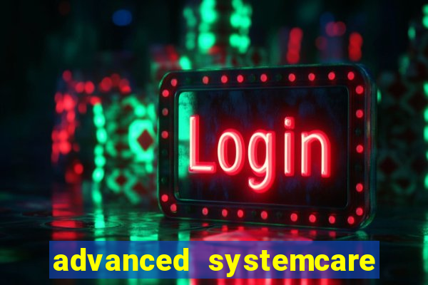 advanced systemcare 17 serial key brasil