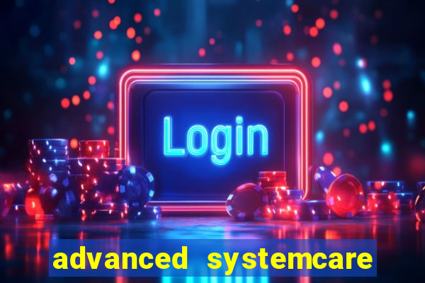 advanced systemcare 17 serial key brasil