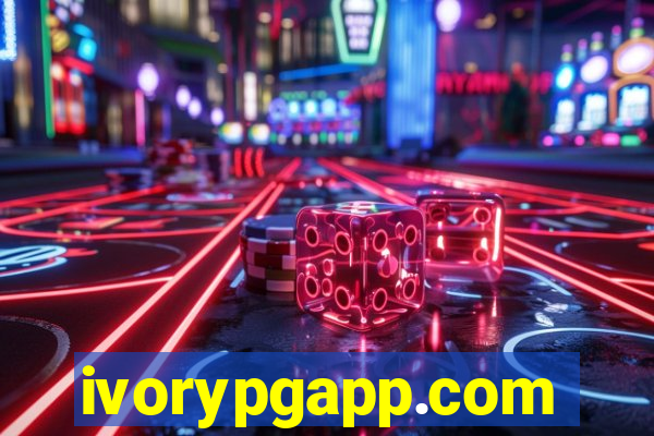 ivorypgapp.com