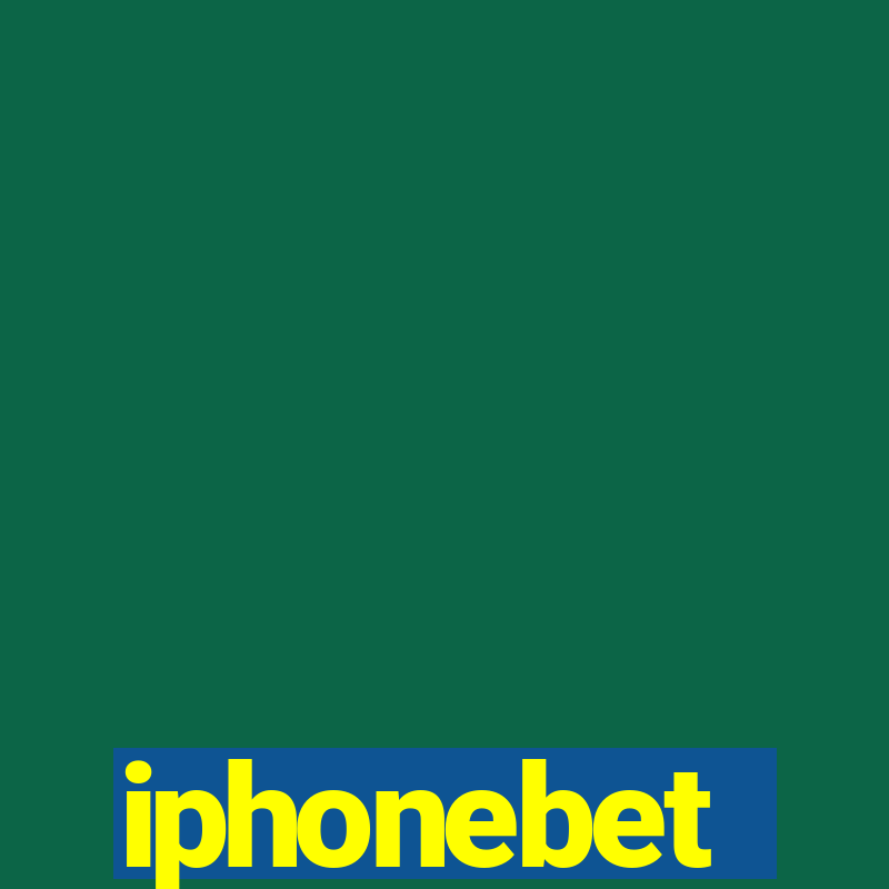 iphonebet