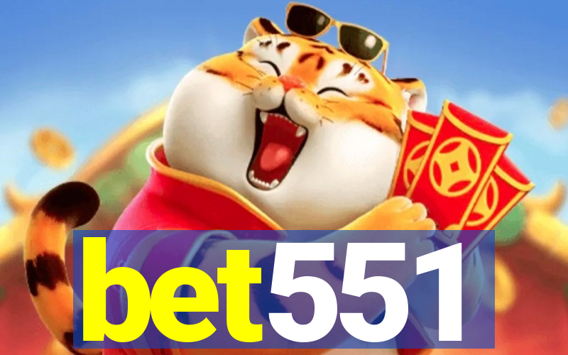 bet551