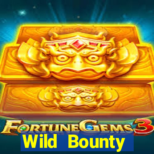 Wild Bounty Showdown pg demo main demo pg soft wild bounty