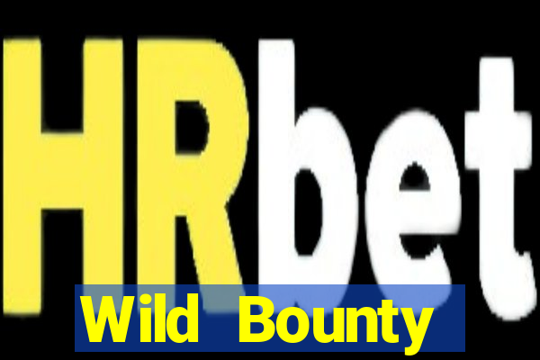 Wild Bounty Showdown pg demo main demo pg soft wild bounty