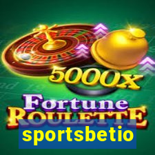 sportsbetio