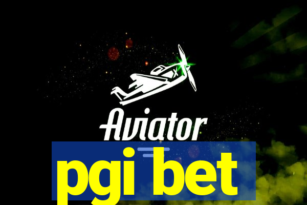 pgi bet