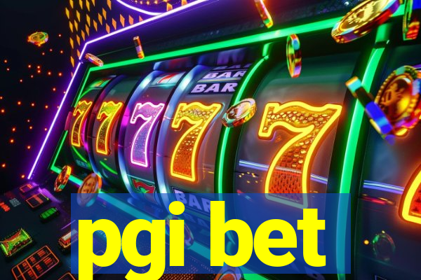 pgi bet