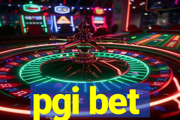 pgi bet