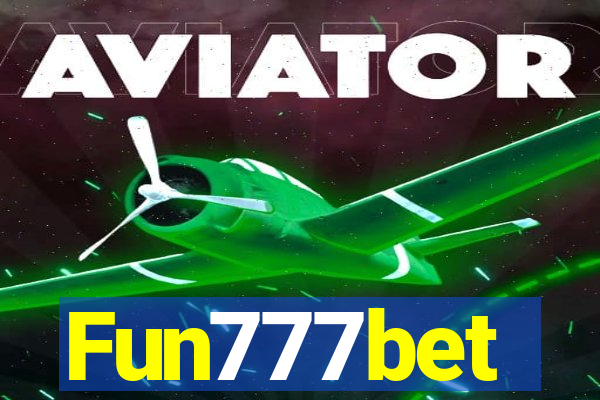 Fun777bet