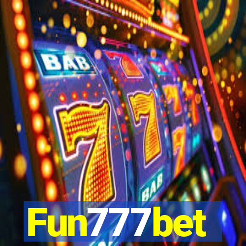 Fun777bet