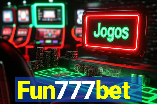 Fun777bet