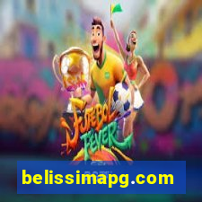 belissimapg.com