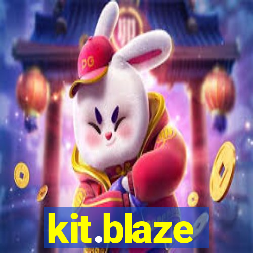 kit.blaze