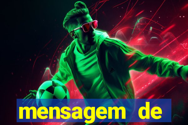 mensagem de aniversario do flamengo para facebook