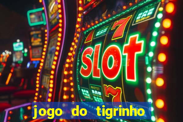 jogo do tigrinho jojo todynho