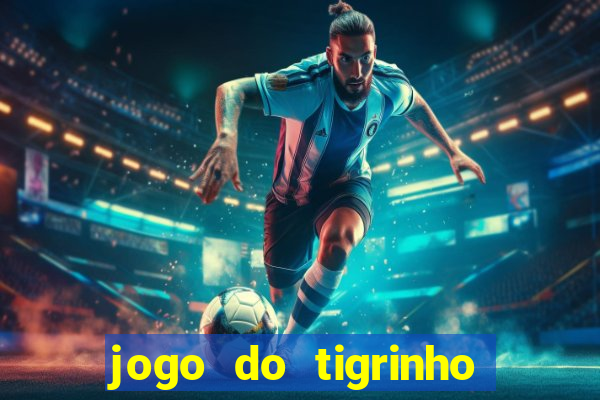 jogo do tigrinho jojo todynho