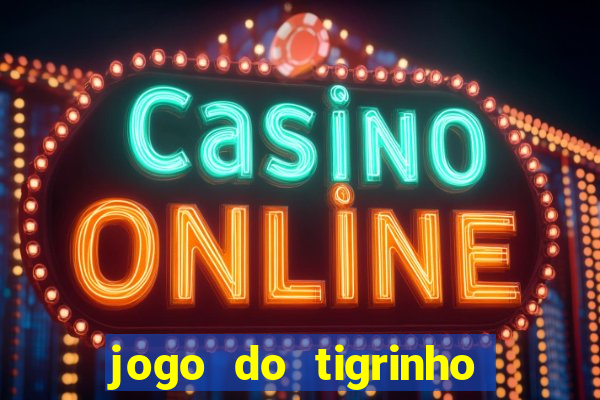 jogo do tigrinho jojo todynho