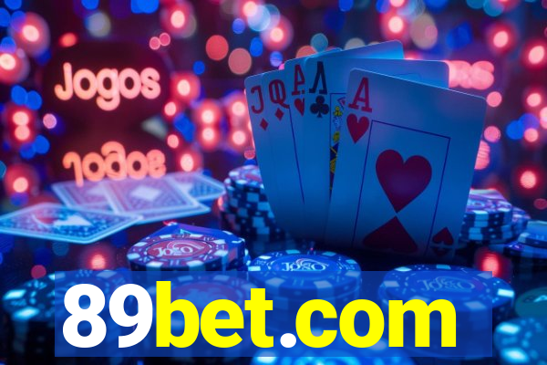 89bet.com