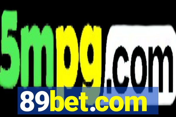 89bet.com