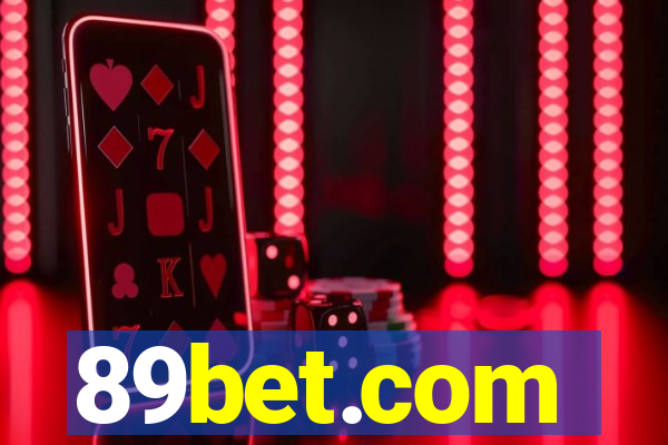 89bet.com