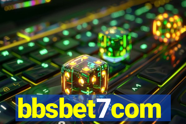 bbsbet7com