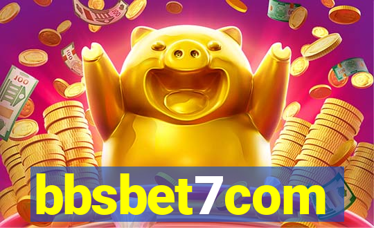 bbsbet7com