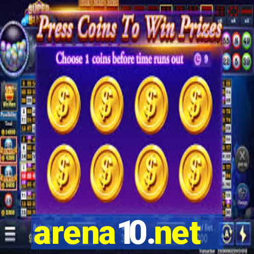 arena10.net