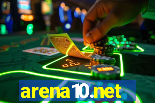 arena10.net