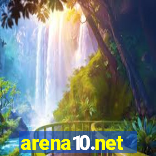 arena10.net