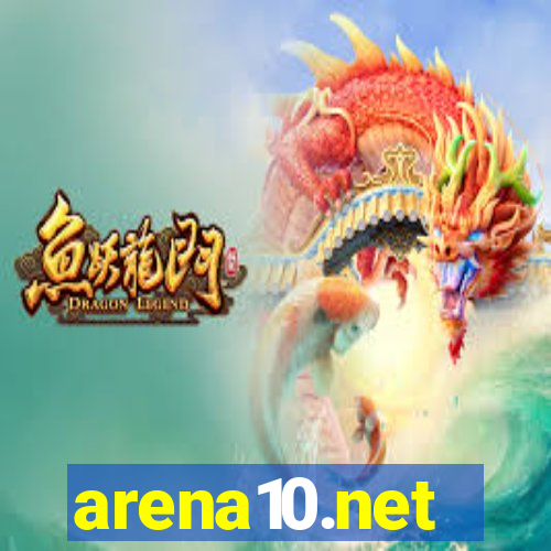 arena10.net