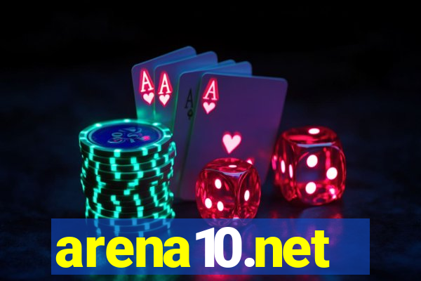 arena10.net