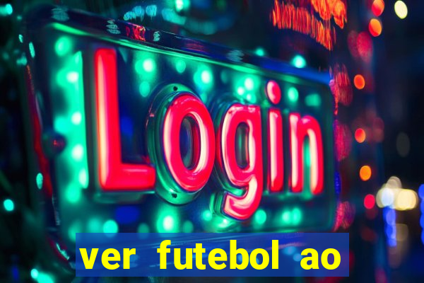 ver futebol ao vivo futemax