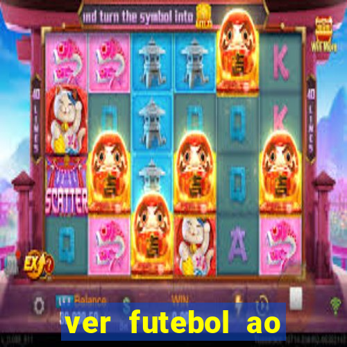 ver futebol ao vivo futemax