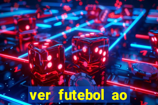 ver futebol ao vivo futemax