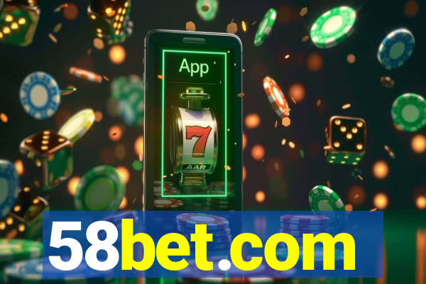 58bet.com