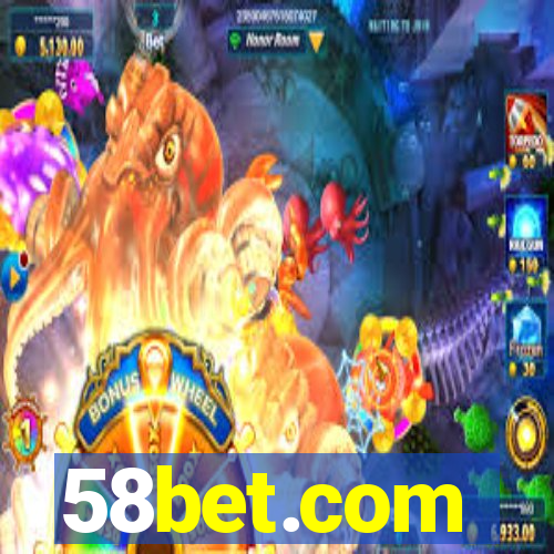 58bet.com